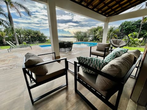 Nautical House Beira Lago Norte