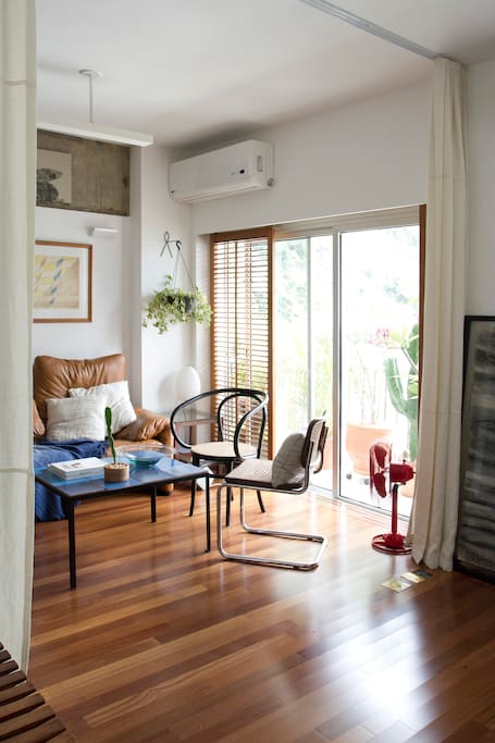 Sala de Estar / Living room