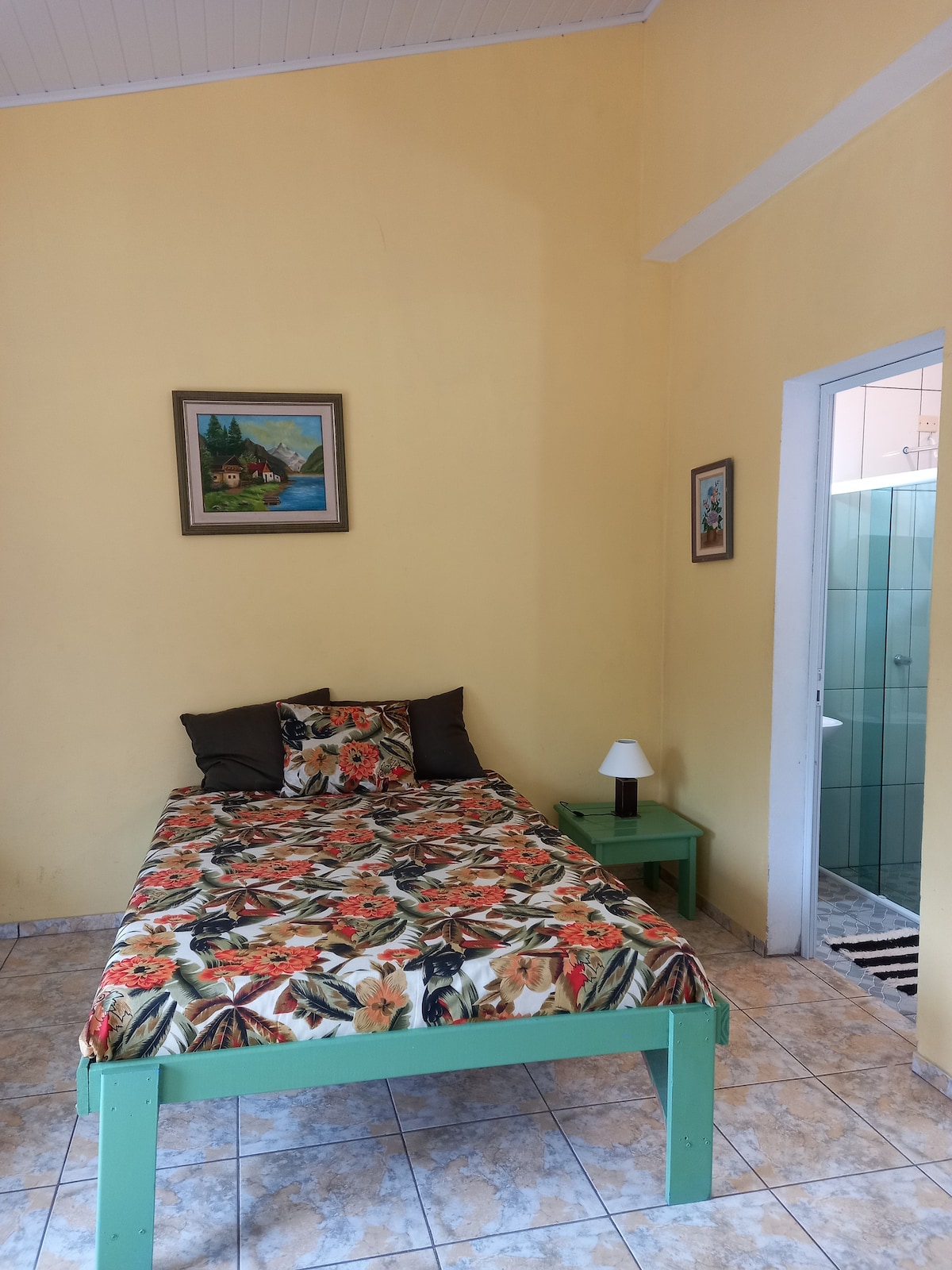 საძინებელი