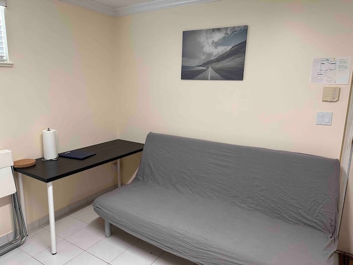 15 Mins From Downtown | Vancouver Studio Suite - Vancouver