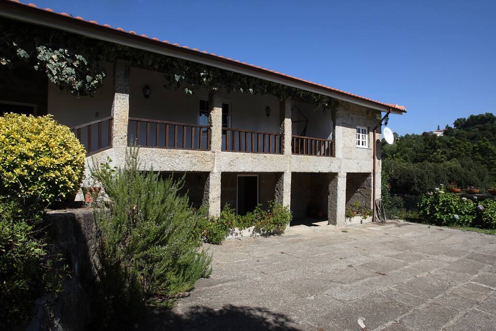 A Casa de Soutelo
