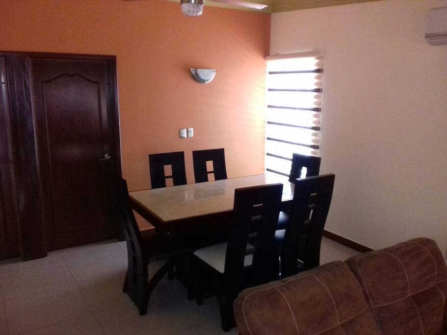 Comedor