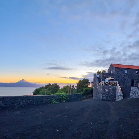 Quinta do Caminho da Igreja TER1 (Farmhouse)