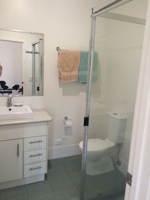 Bathroom 1