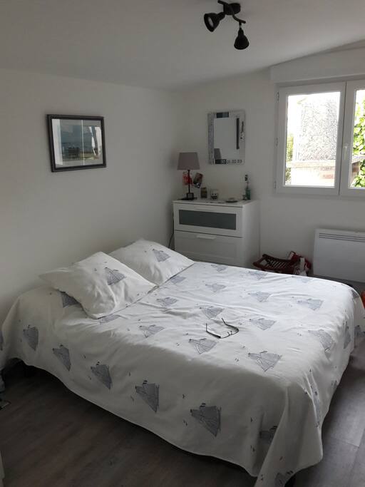 chambre 1