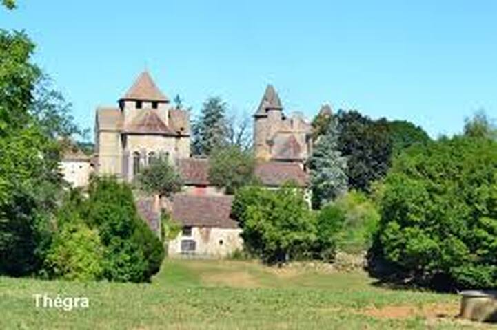 Appartement indépendant pour deux personnes
