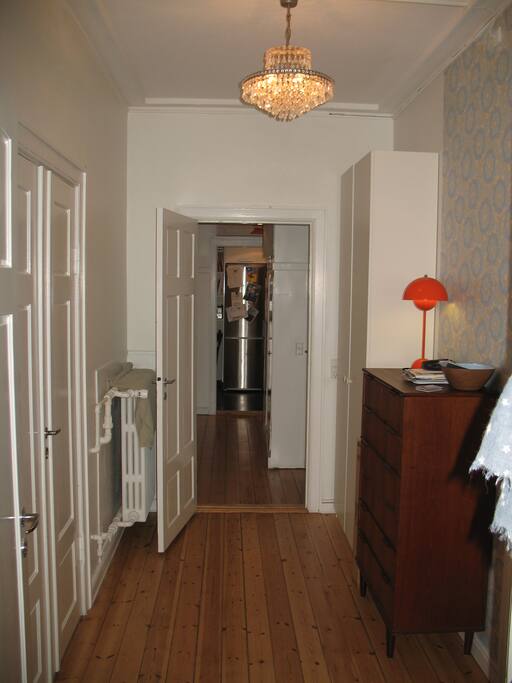 Hall