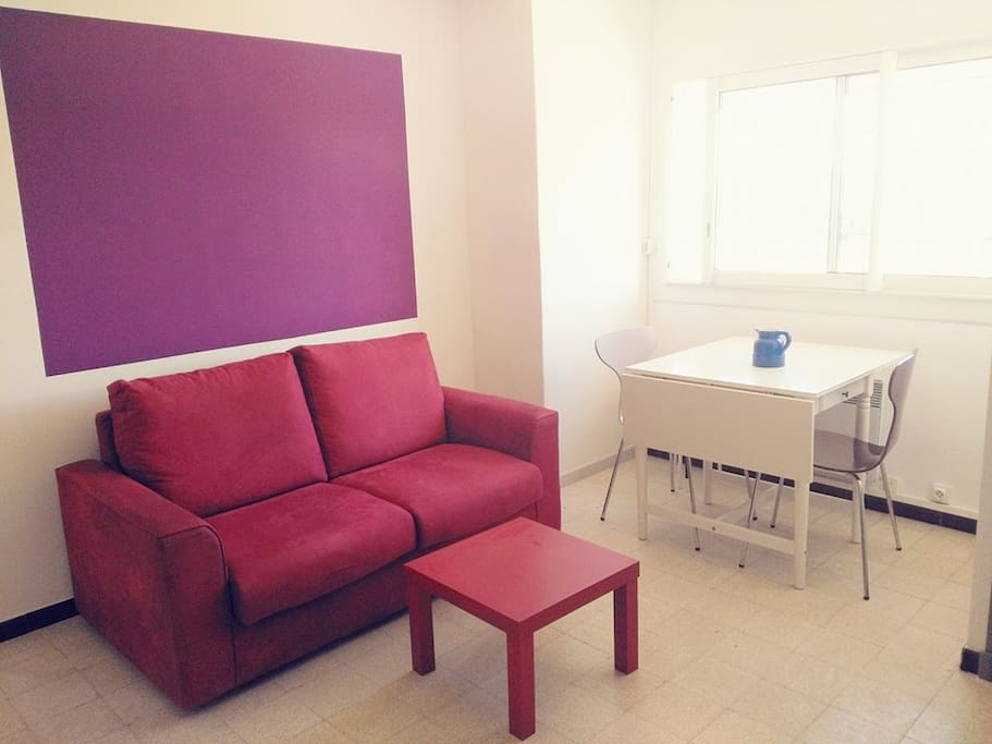 Salon