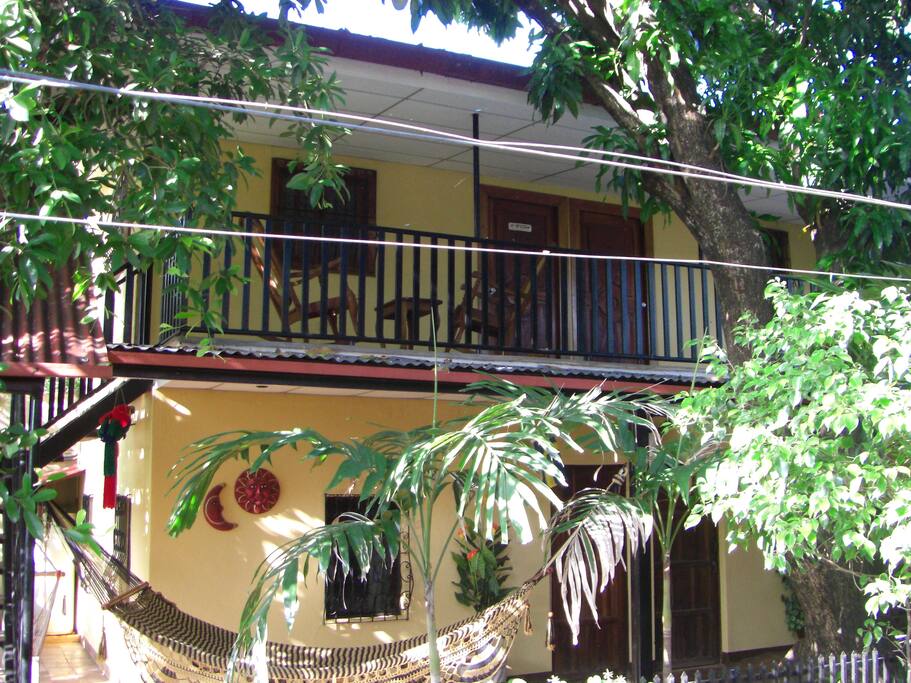 Guesthouse mit 3 Zimmern