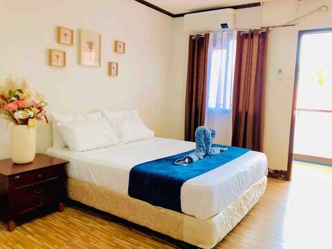 Langgings 1 Bedroom Apartment - Isaac Unit
