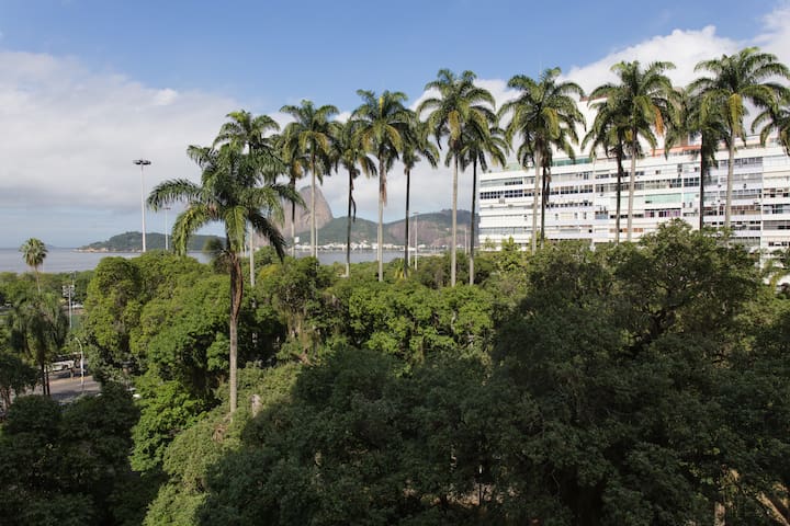 AMAZED VISUAL  EXCELENTE LOCALIZAÇAO, ACONCHEGANTE