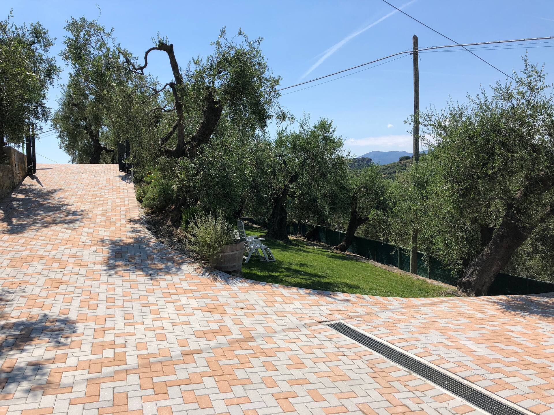 B&B L'Uliveto — Foto 3