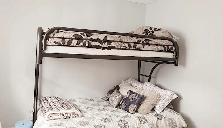 Საძინებელი №2