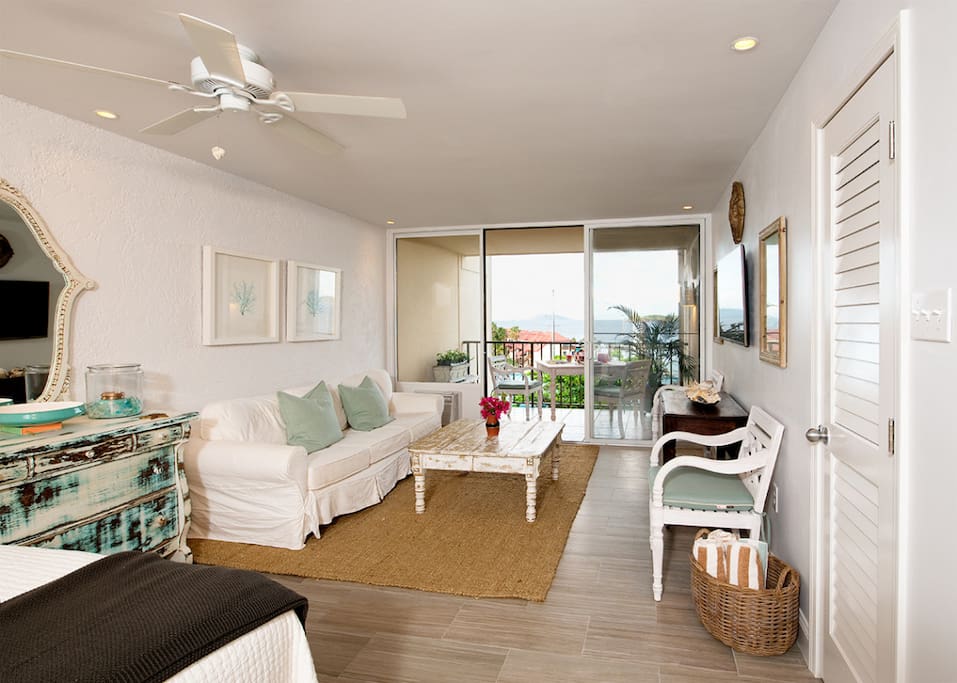 Welcome to Your St Thomas Home!