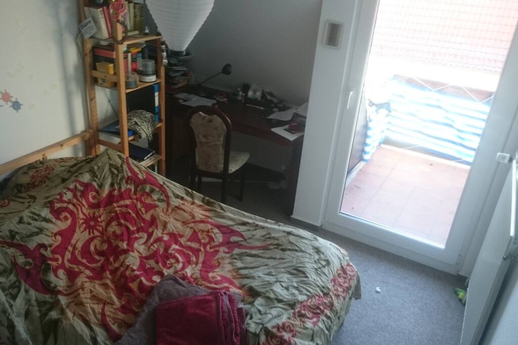 Euer Zimmer