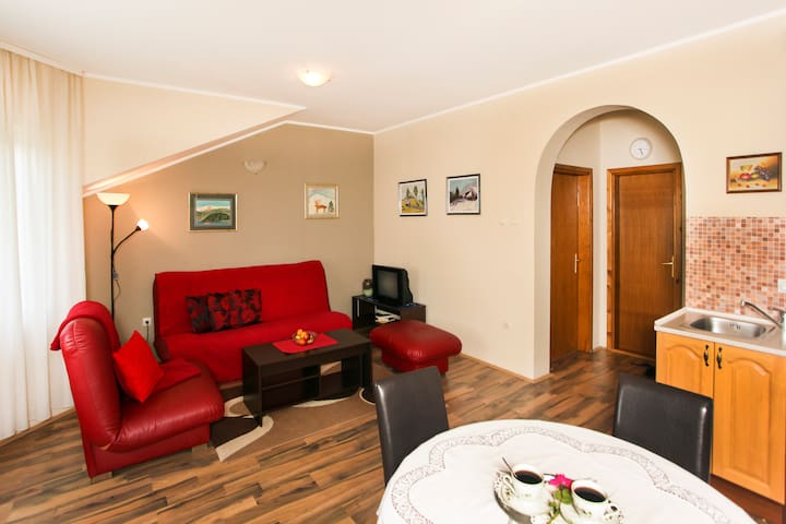 Apartman kod Dubravke