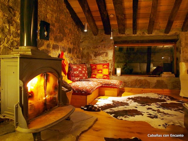 Airbnb San Roque De Riomiera Vacation Rentals Places To