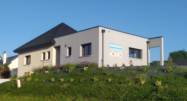 Gîte l'Epuisette