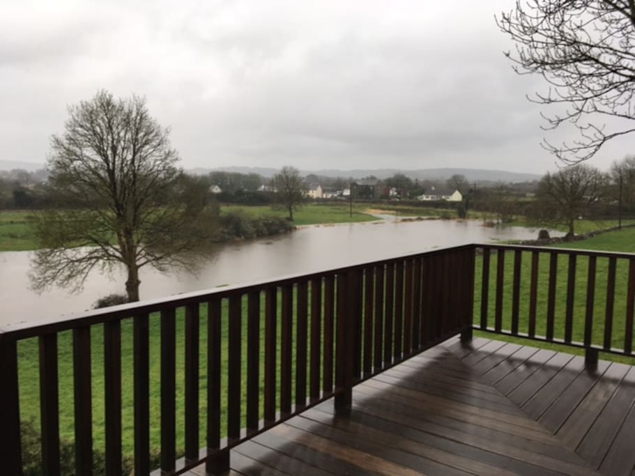 River Fergus