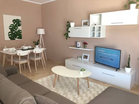 Ana’s Apartament Sea Side