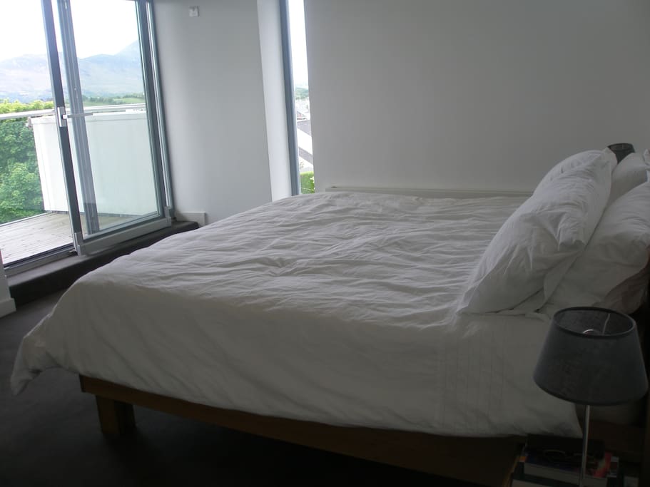 Bedroom No 1