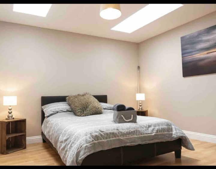 Двойна спалня. 