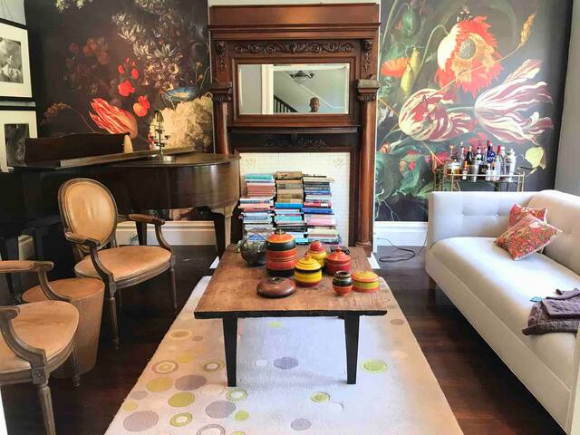 Edwardian Home gallery image 3