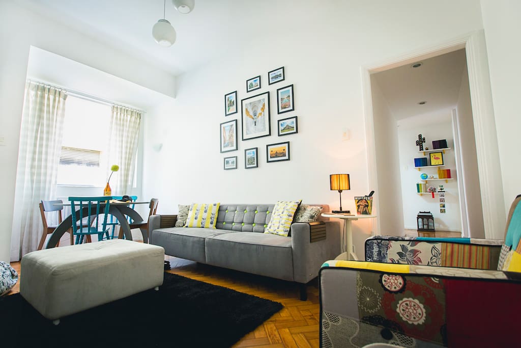 Sala de Estar