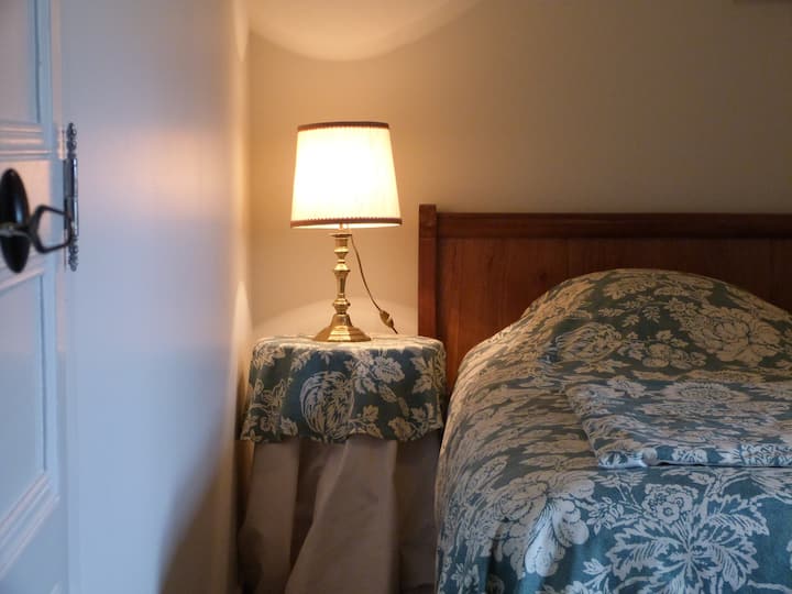 غرفة أطفال بمساحة 15 مترًا مربعًا