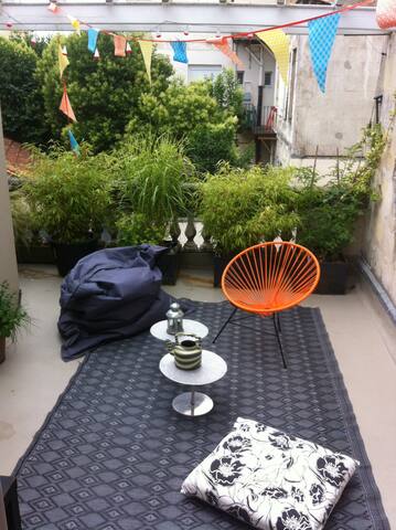 Grande maison de charme au coeur de Bordeaux gallery image 5