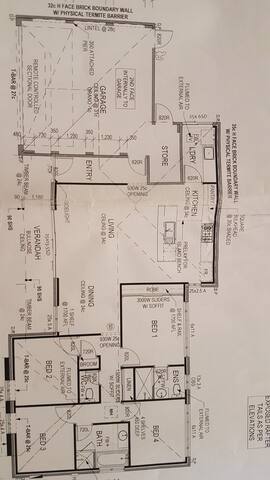 4 bed luxury home Victoria Park Central. gallery image 3