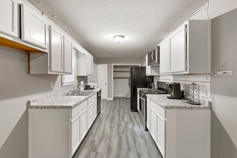 Your home away from home