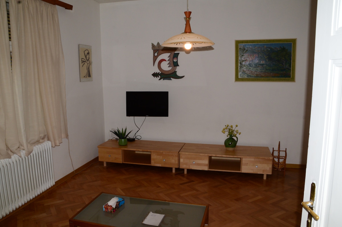 ห้องนั่งเล่น