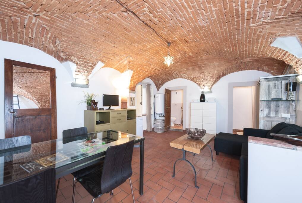 Pitti Flat The heart of Florence Apartments for Rent in Florence