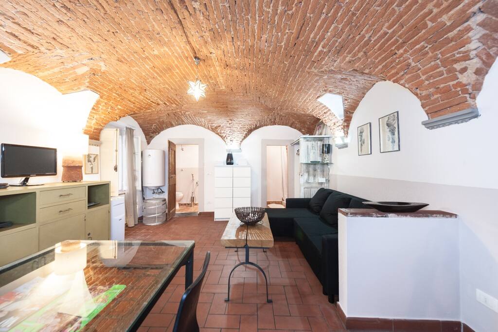 Pitti Flat The heart of Florence Apartments for Rent in Florence
