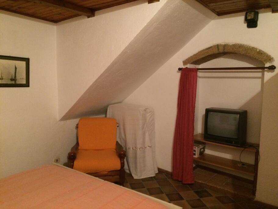 Letto extra