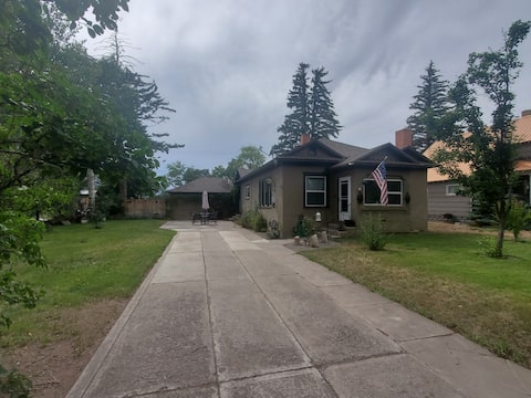 La Casita in Monte Vista Drive