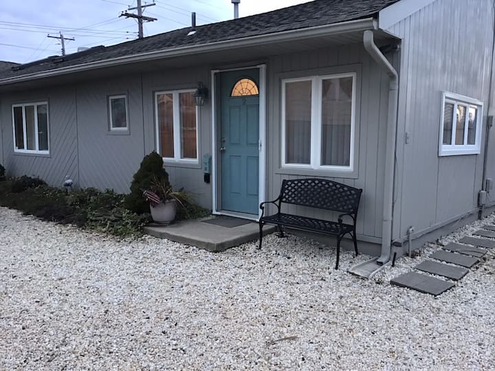 Chadwick Beach Island Alojamientos vacacionales Toms River, Nueva