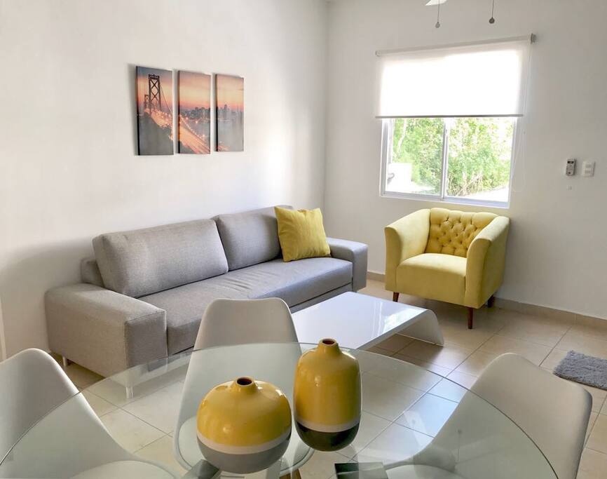 Sala - Comedor