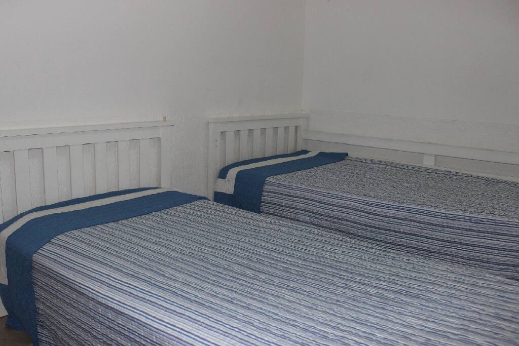 soon more photos of the interior of the apartment - Quarto