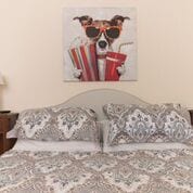 Lucca Walls Apartment — view 4