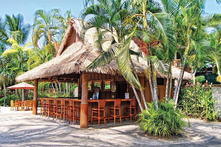 พื้นที่ส่วนกลาง