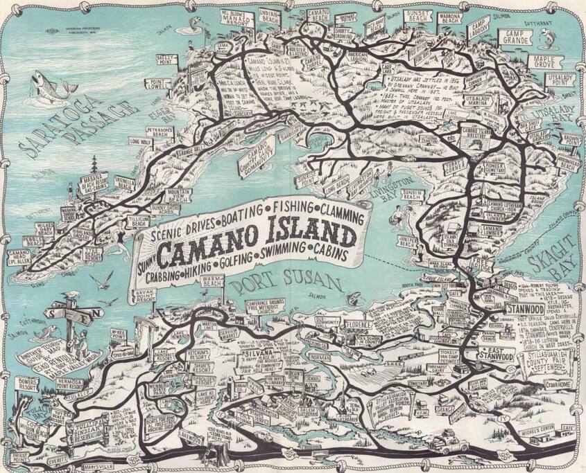 Welcome to our beautiful island and thank you for choosing to stay in my home