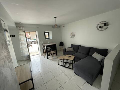 Top Airbnb: L’Atelier by M & B in Côte D’or