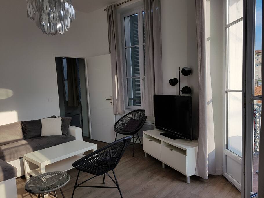 Le Salon