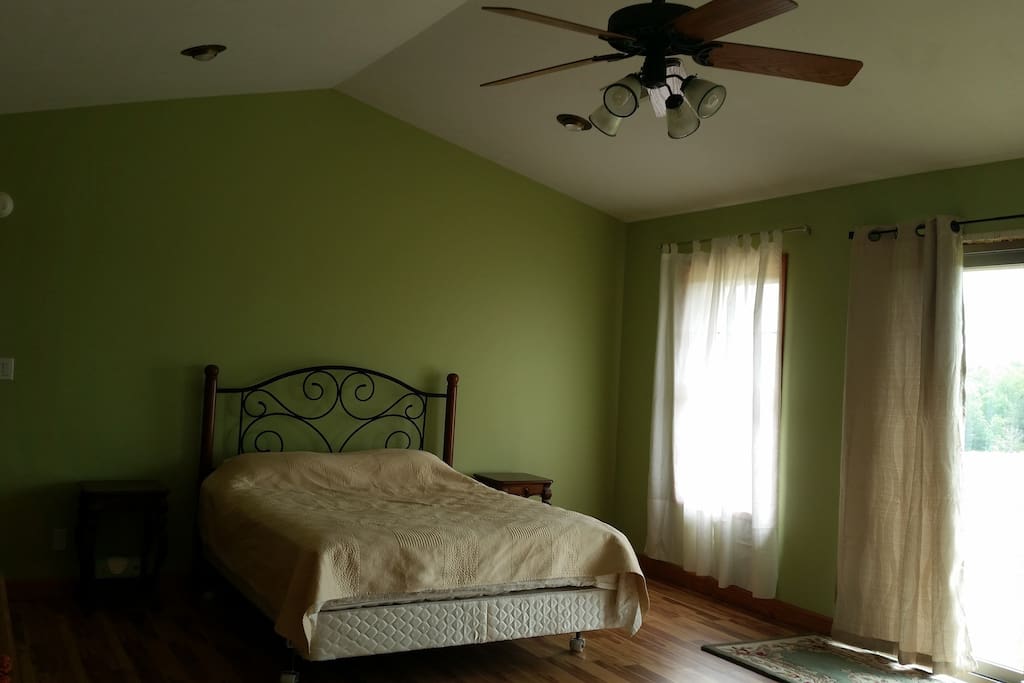 Master Suite