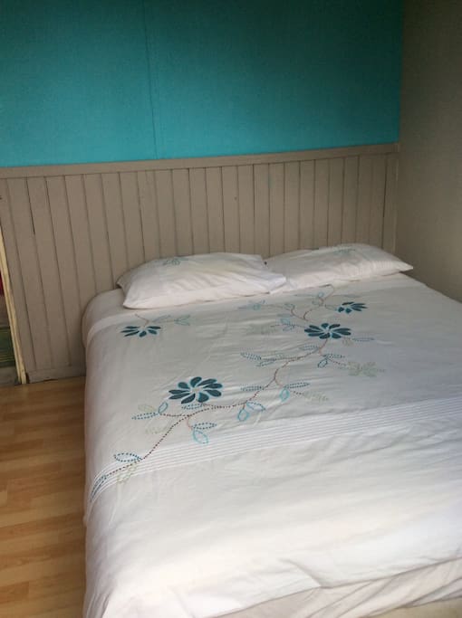 Double bedroom 2