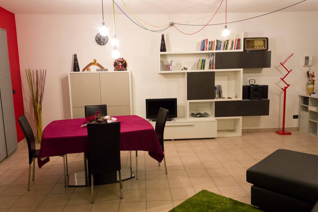 SALONE