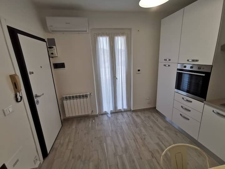 Appartamento Ttina2 - Pavia