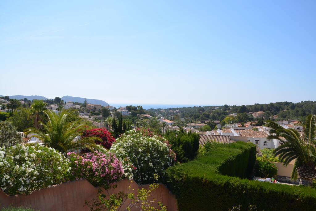 vue mer